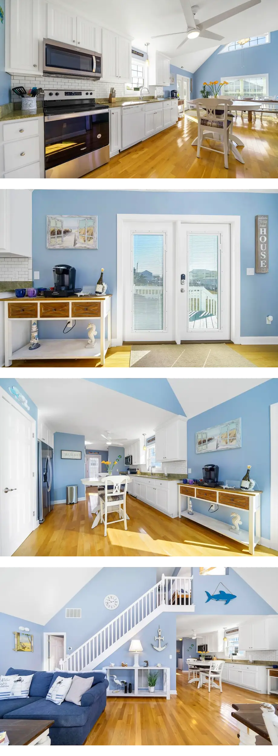 Entire home with new Heated Pool/Deck/Fe...