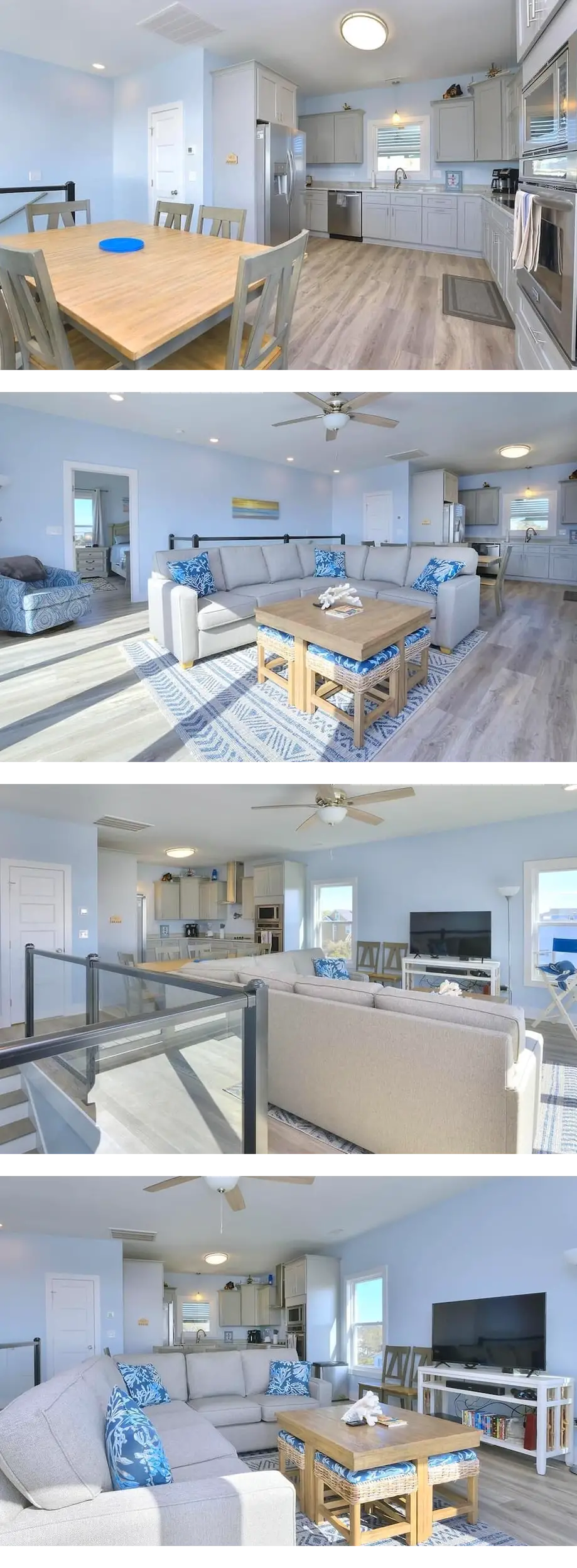 Brand New,Absolutely Beautiful Yet Cozy-...