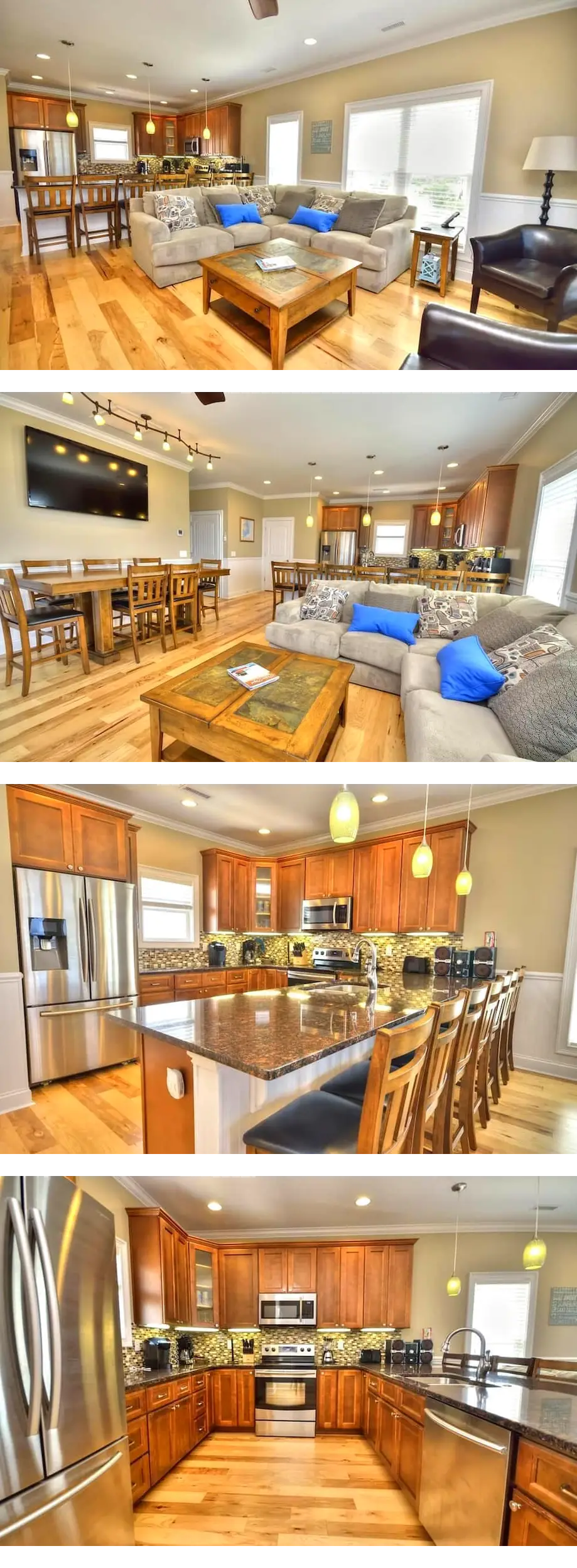 Experience oceanfront luxury at 'No Worr...