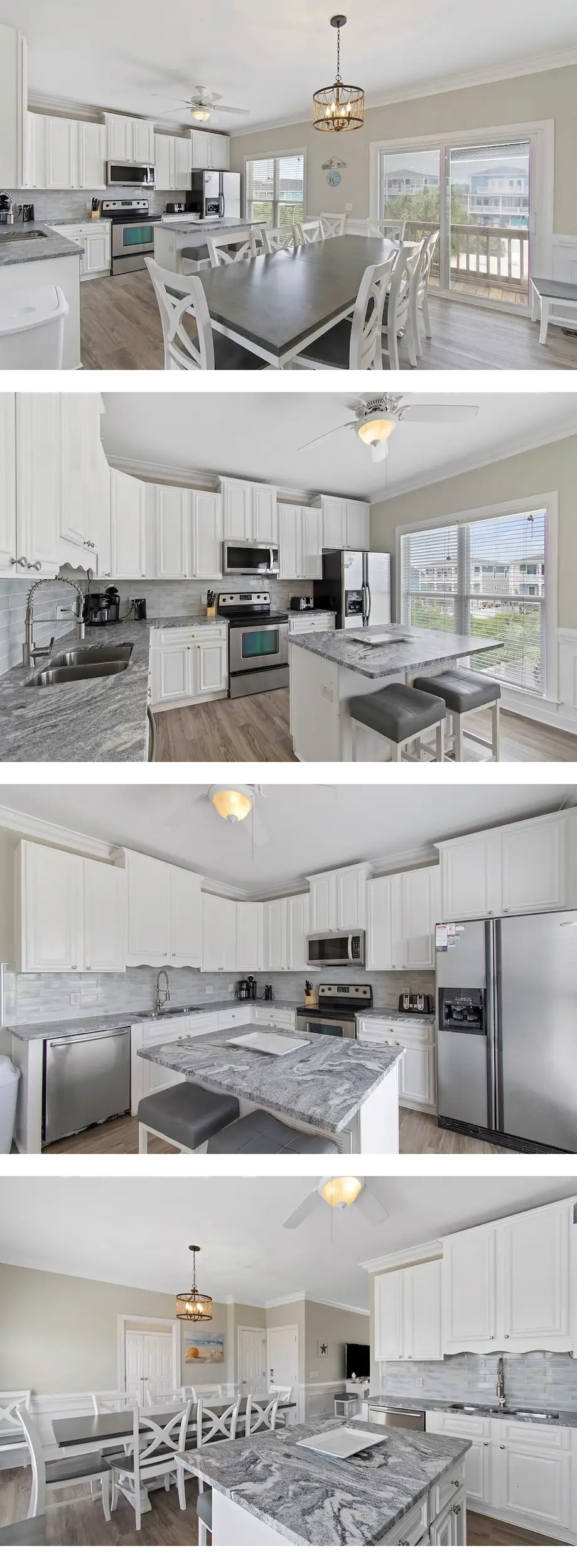 5BR/3.5BA - Renovated, Pool, Beach Acces...