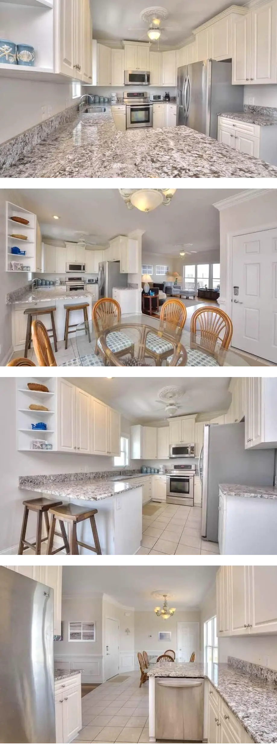 Escape to Oak Island in this oceanfront ...