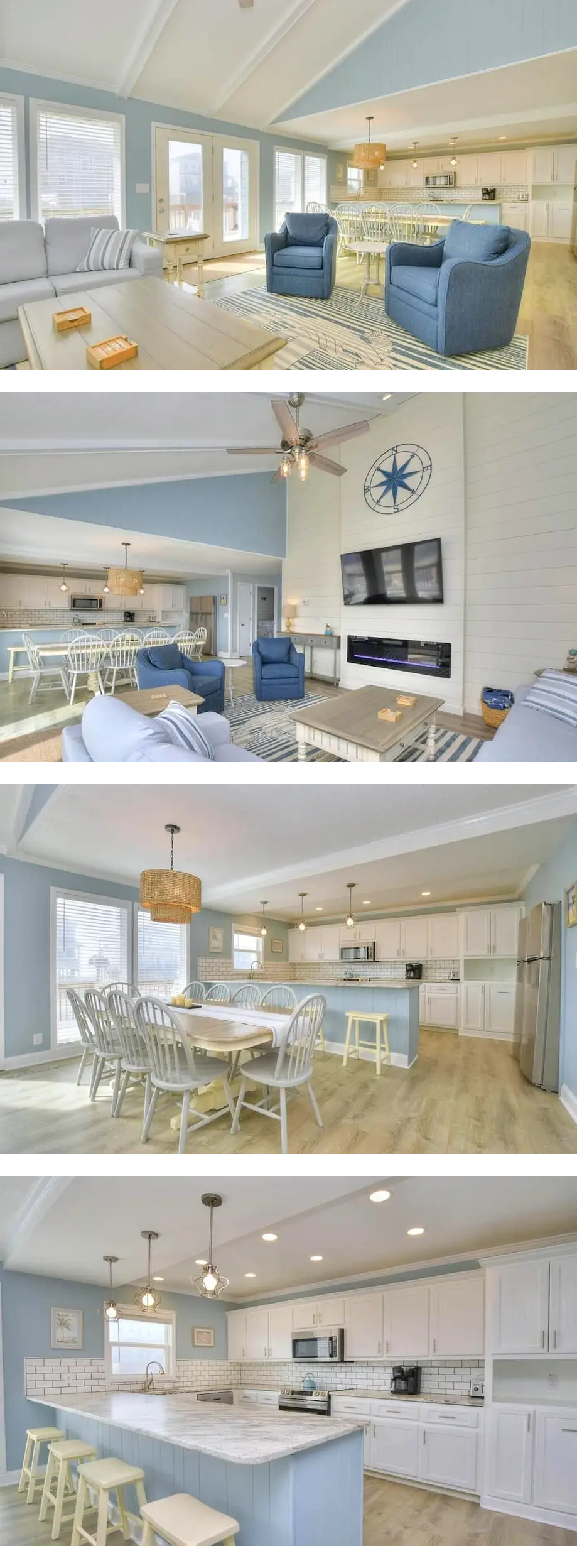 Ocean views, Quiet West End, Dog Friendl...