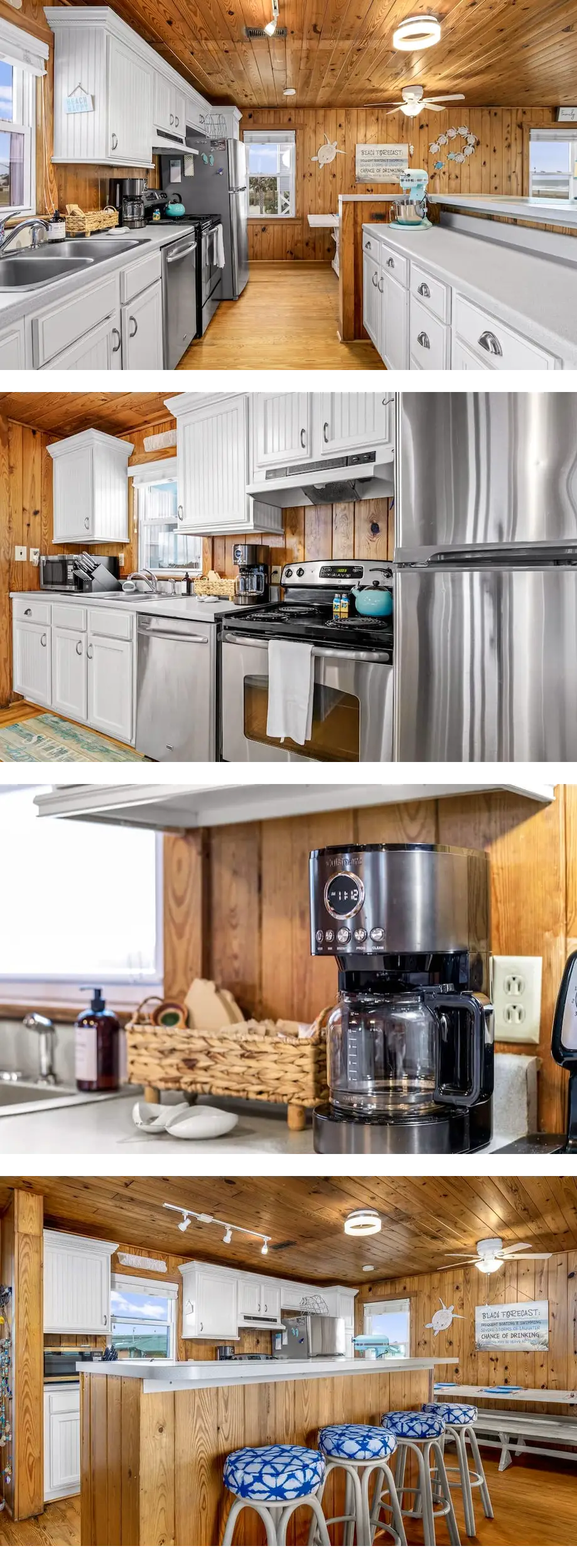 Holden Beach's Best Oceanfront Rental, K...