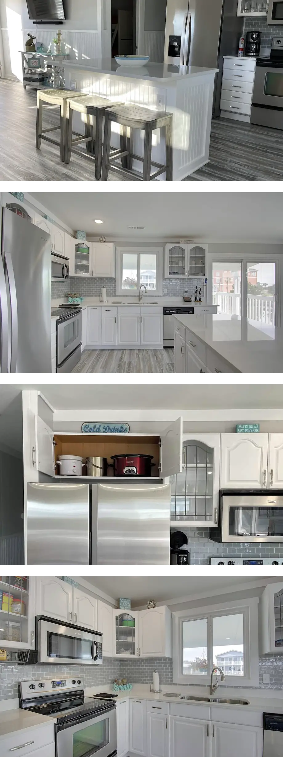 Hooked on a Feelin’ - Home on a deep w...