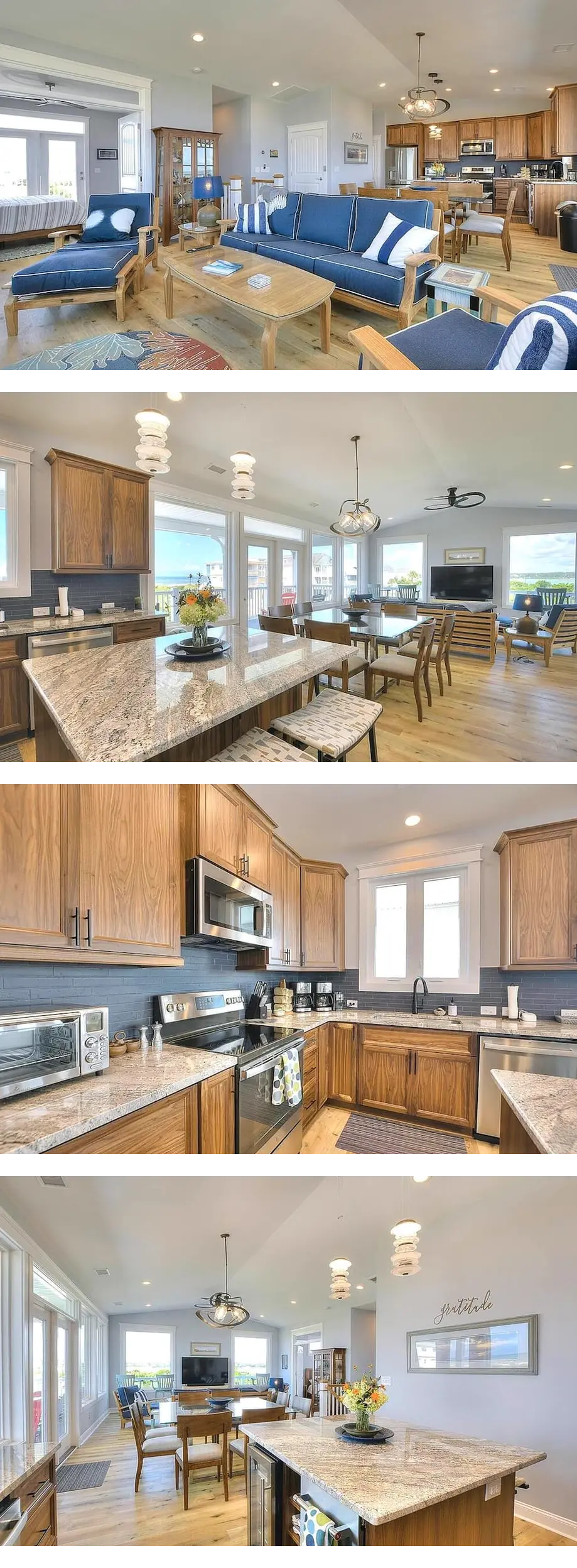 Beautiful Home-Ocean & Waterway Views Al...