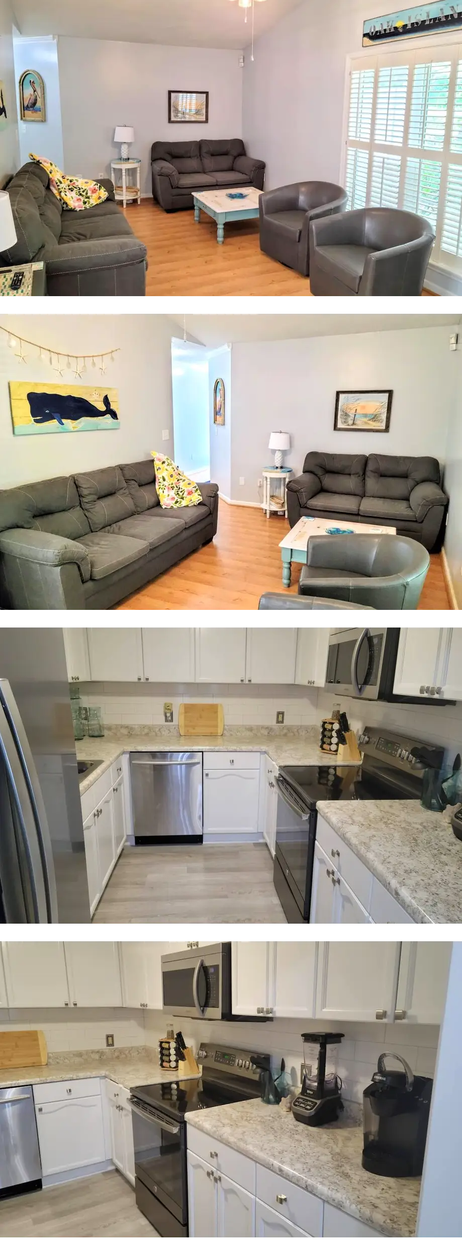 Perfect for Monthly Stays!