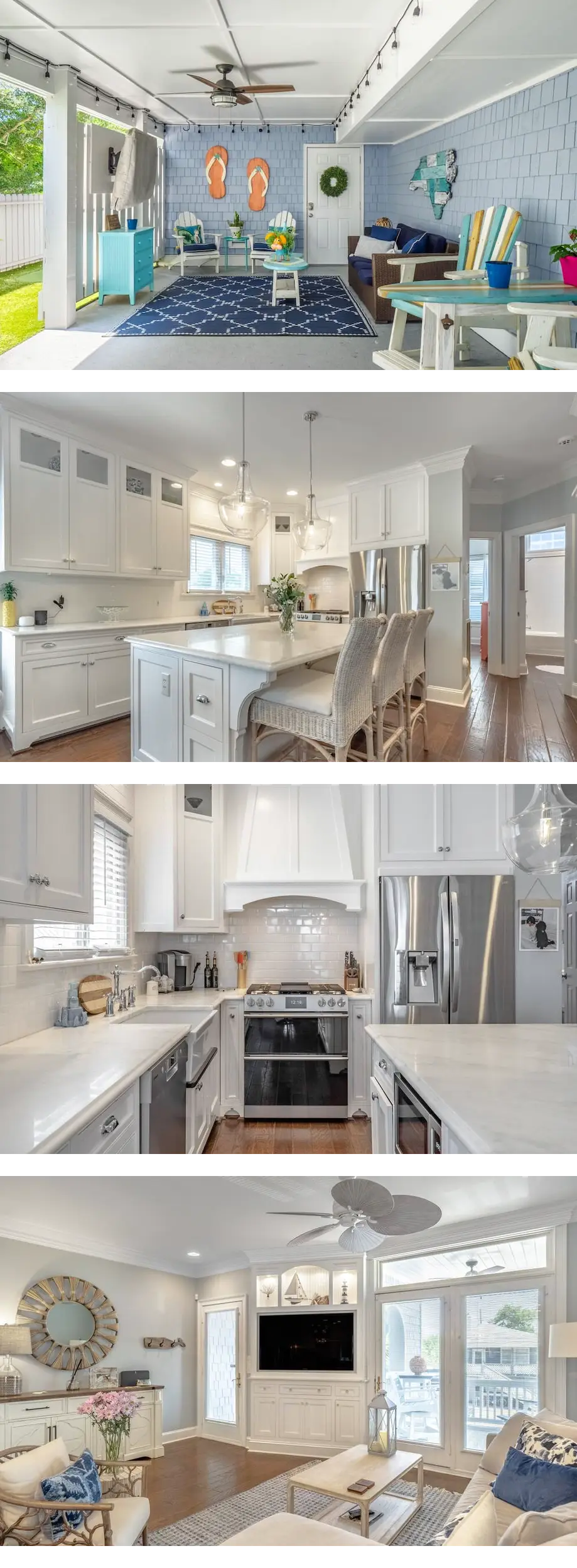 Wright St8 of Mind #113 - 5BR/3.5BA Beac...