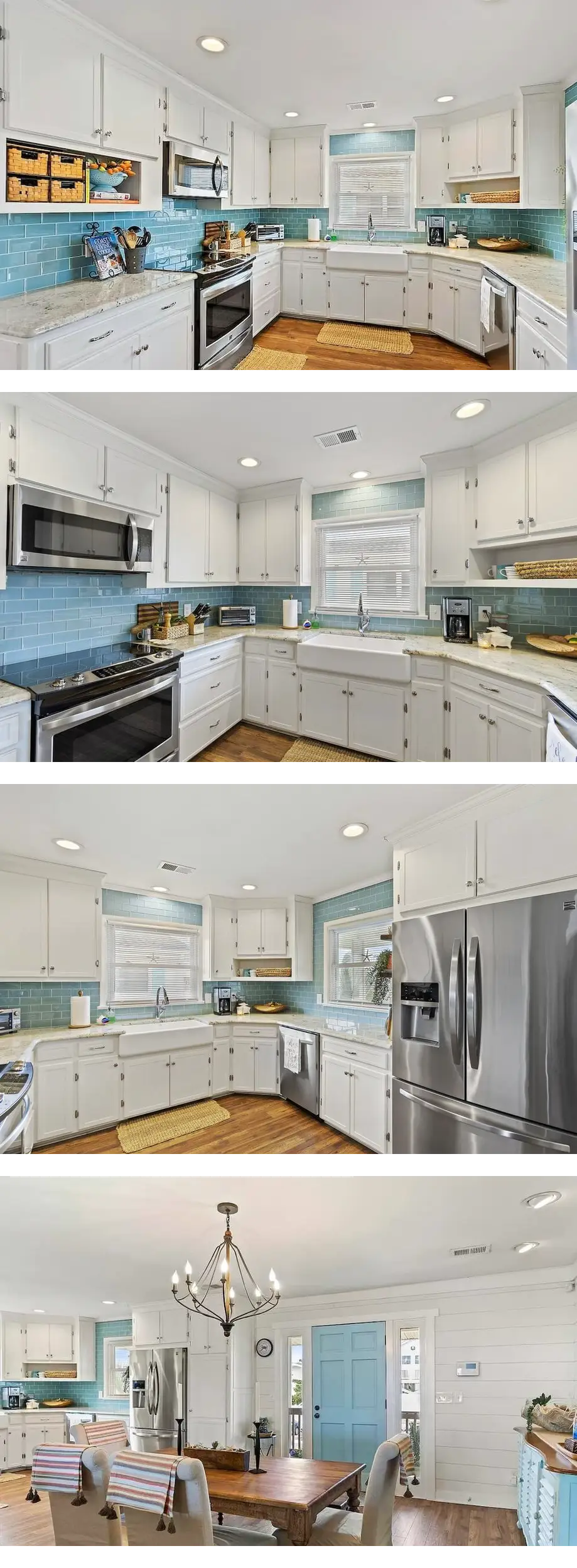 Premiere Location! Canal Front, Dock, Ea...