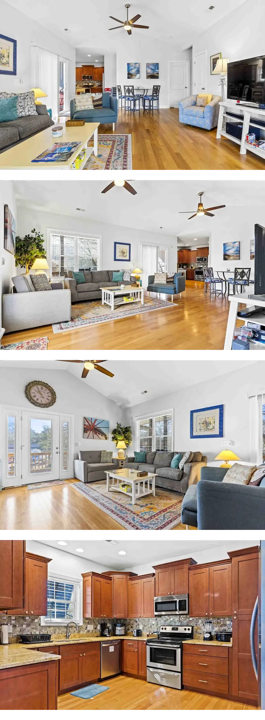 Sunny Daze / 325 NE 47th Street - Coasta...