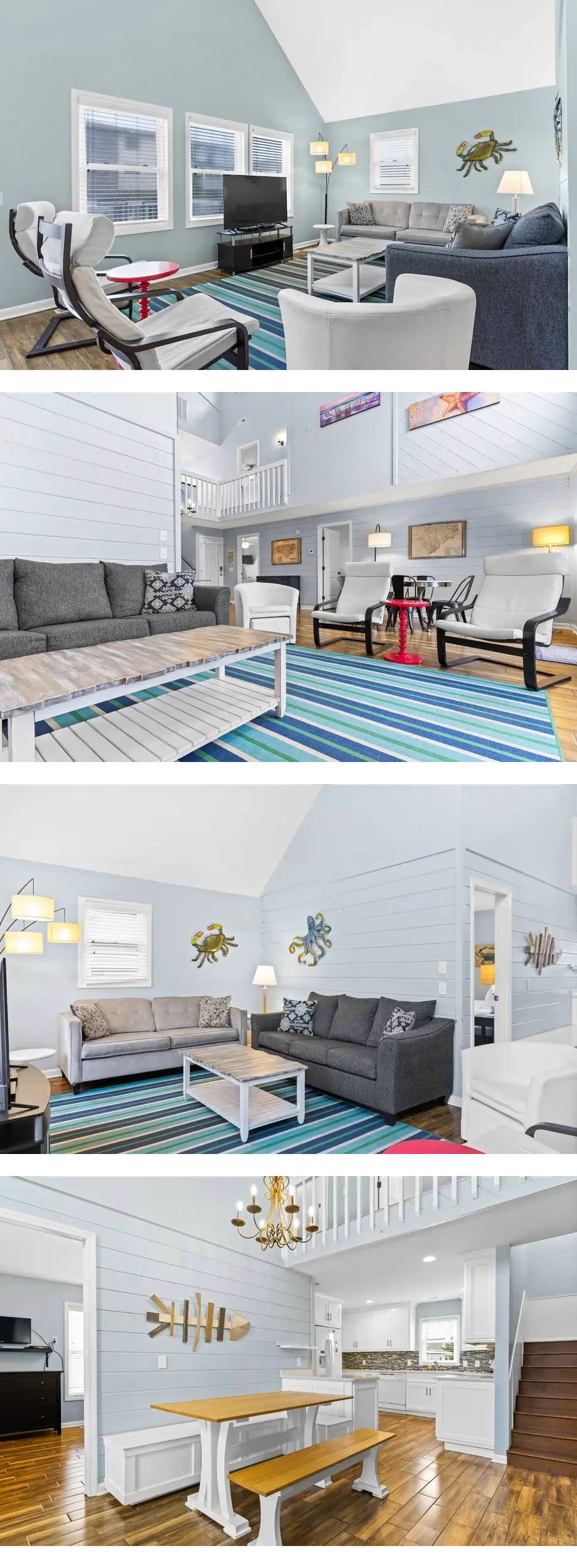 Pet Friendly w/ Private Pool | 2nd Row T...