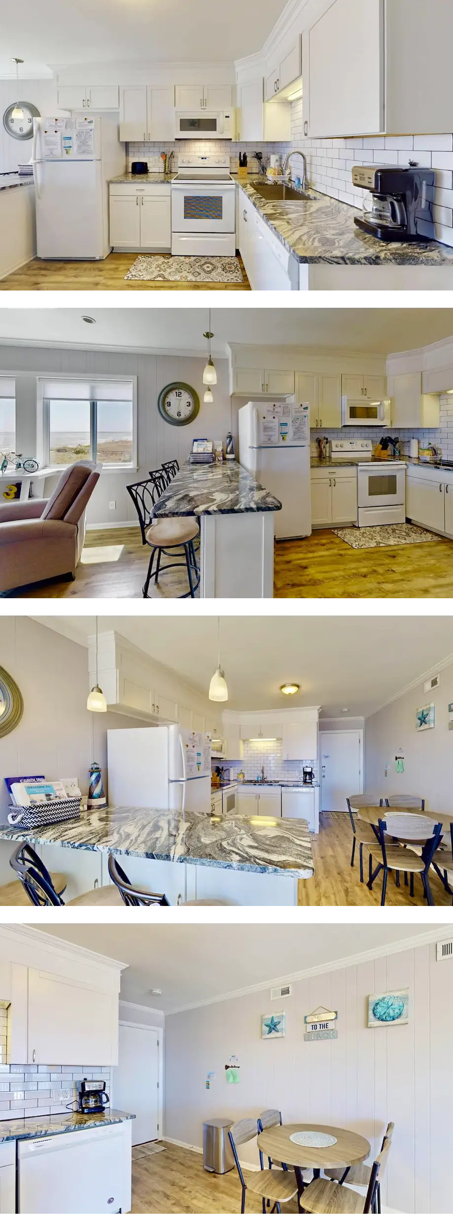 Top-Floor Oceanfront | Pool, Deck, Maste...