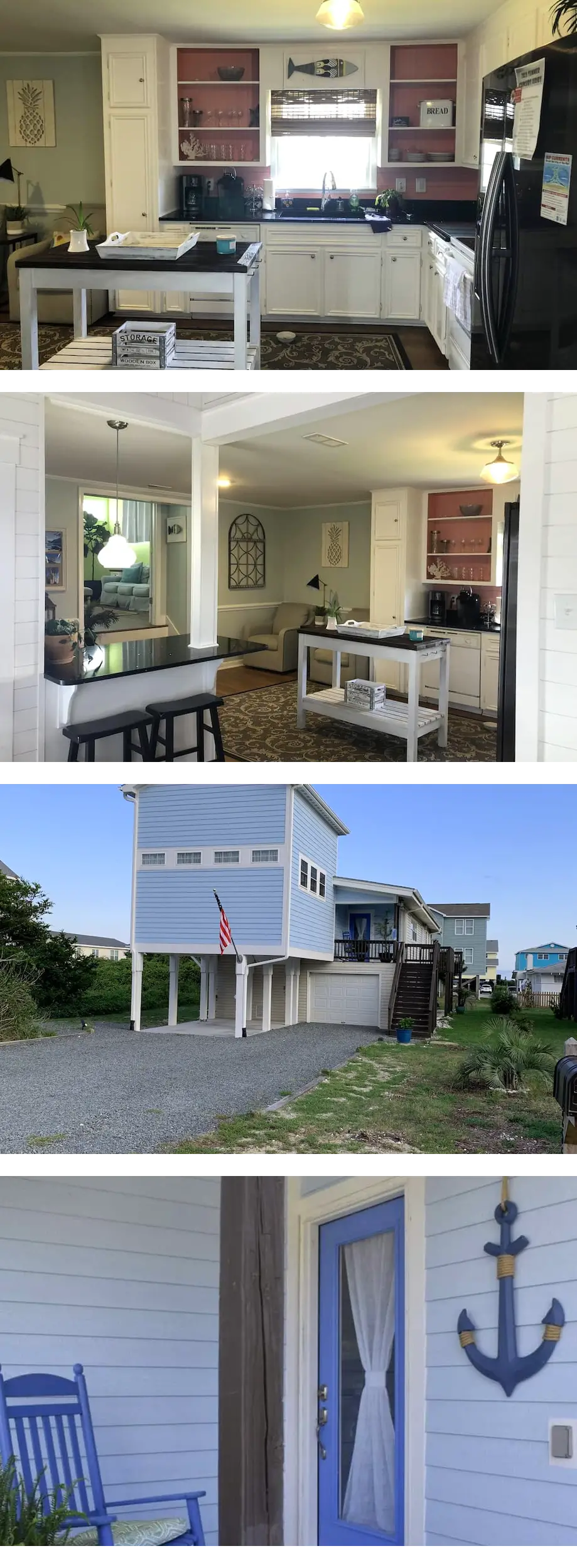 BOOK NOW! Labor day OPEN! Special discou...