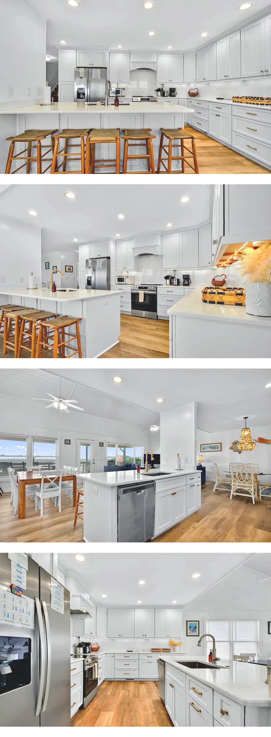 A Coconut Hut on Caswell beach, Ocean fr...