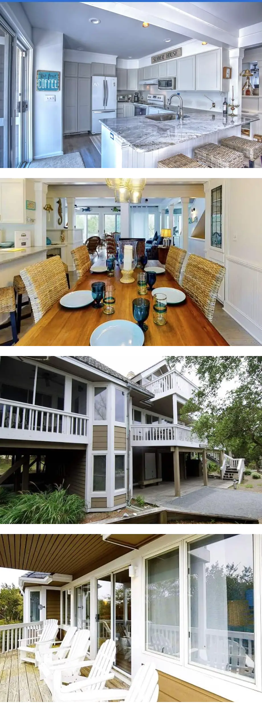 UnWynd and start your beach vacation jus...