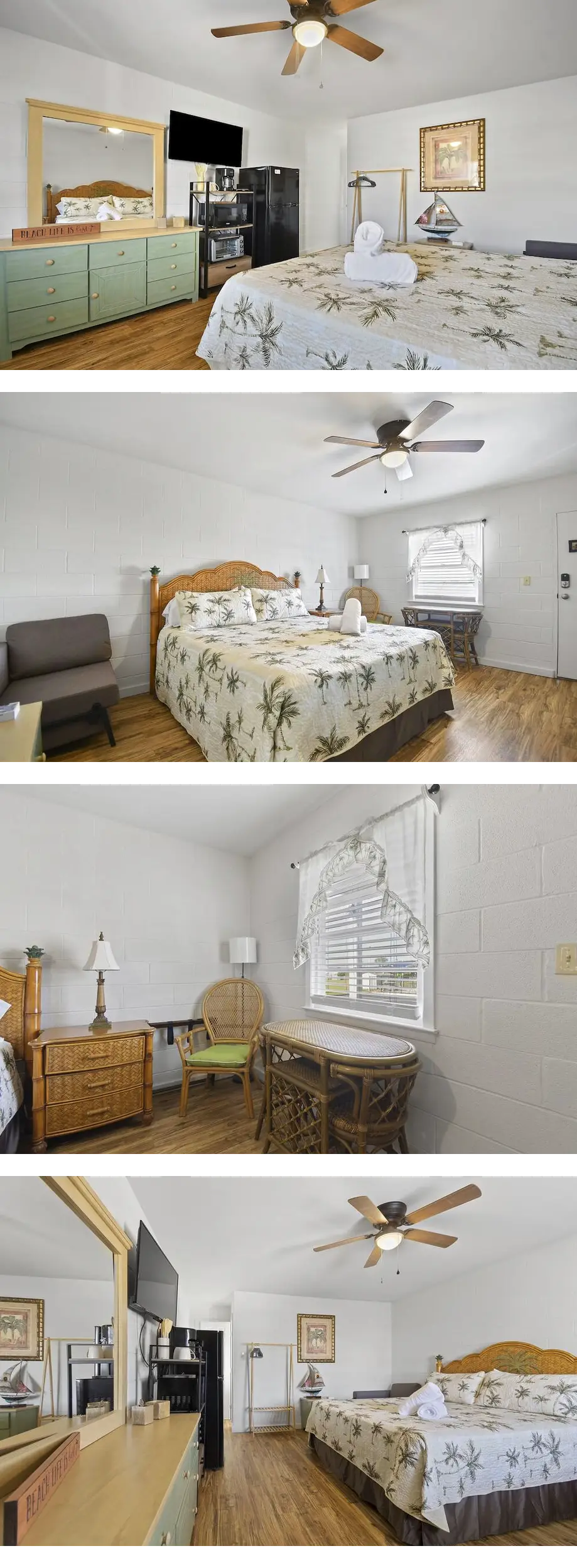 Continental Motel - well-maintained, pet...