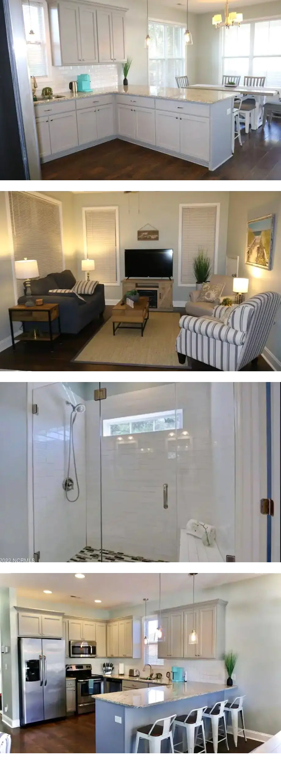 Cozy Cottage Style Home near downtown Wilmington