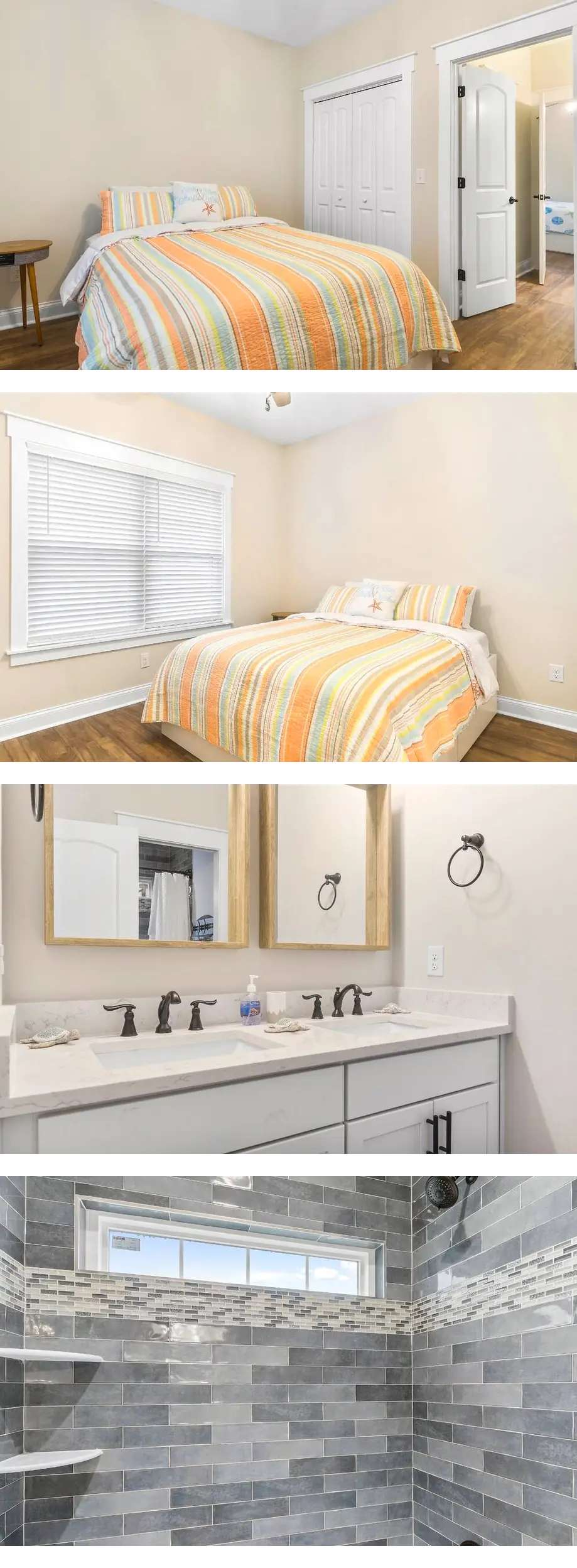 Beautifully constructed home with great ...