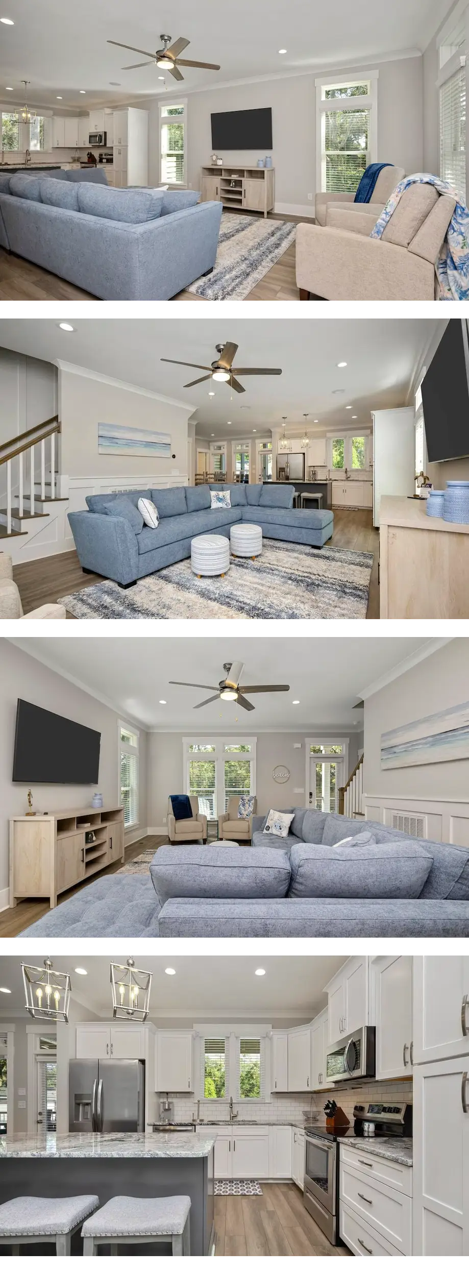 Blue Horizon: Elegant 2023 Construction ...