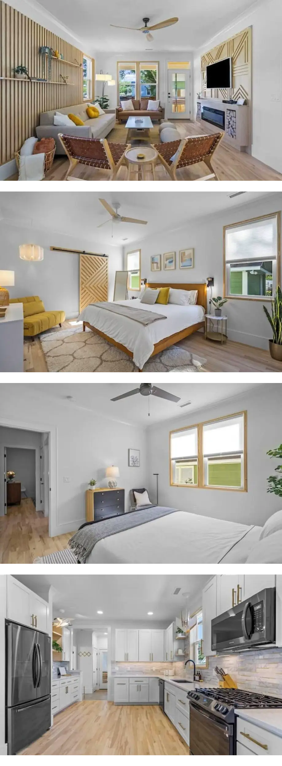 Port City Gem / Modern Luxury / Heart of...