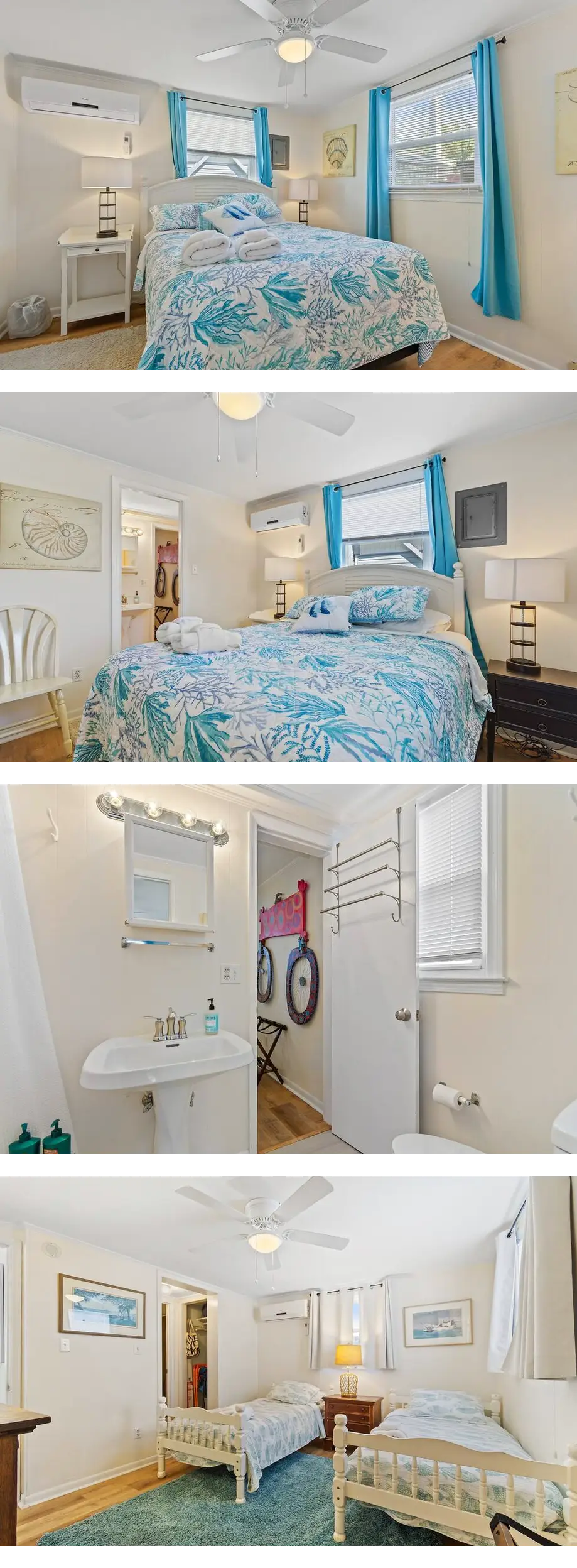 Duplex on the island of Sunset Beach! P...