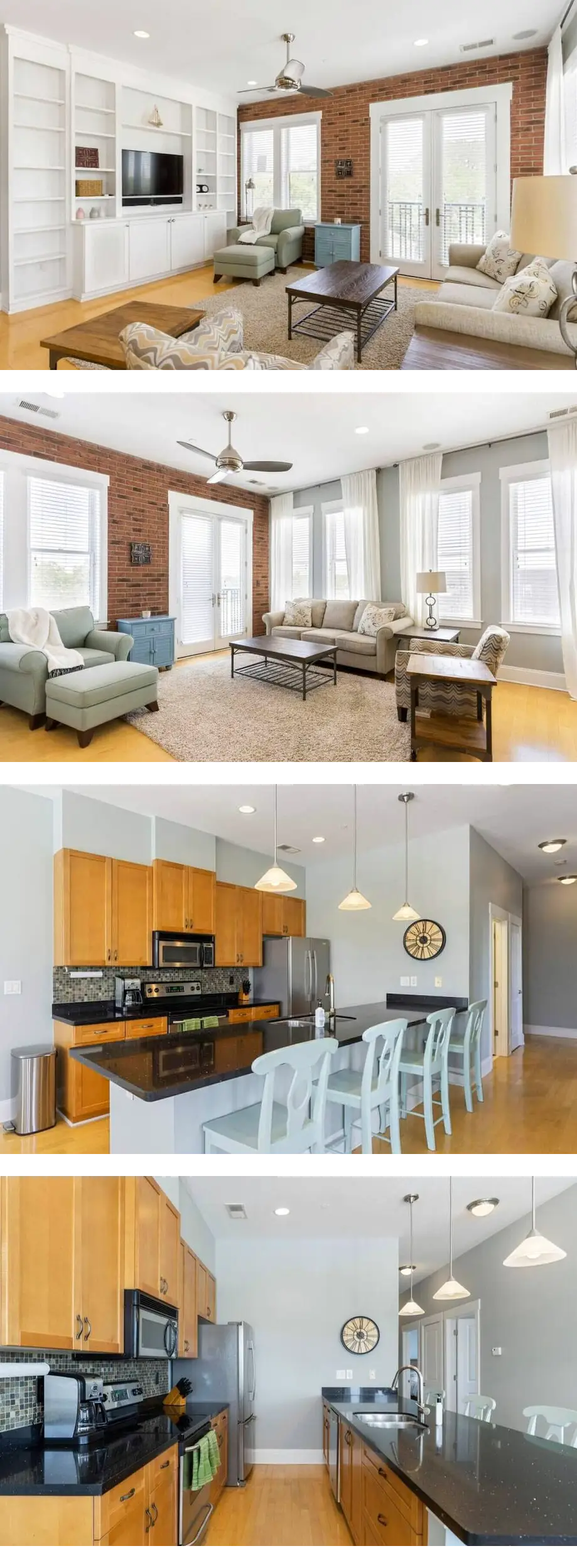 Brooklyn Arts Condo S