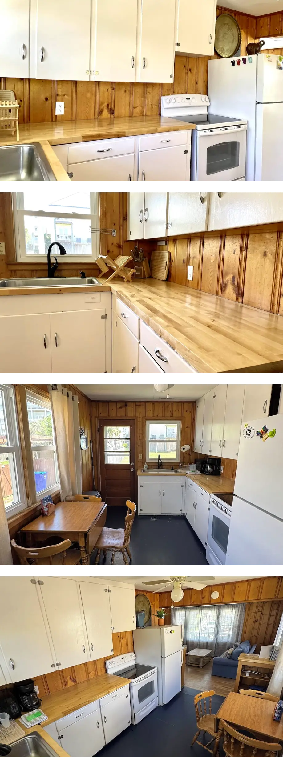 Classic Beach Bungalow in Excellent Loca...