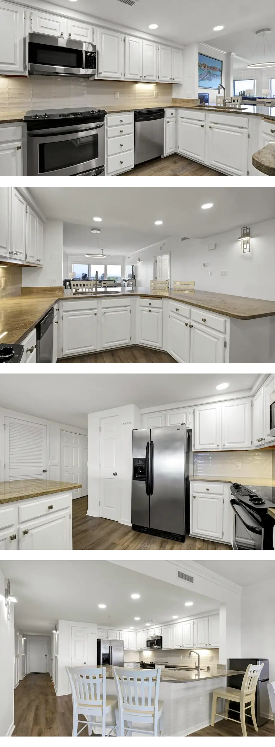 Ocean Front / Beach Front Wrightsville B...