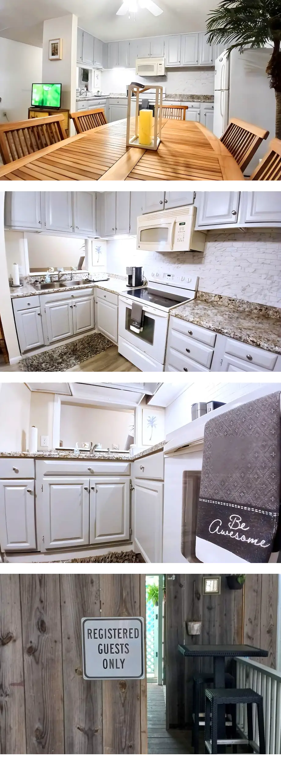 ** Surf Shack / Reserved Beach Parking I...