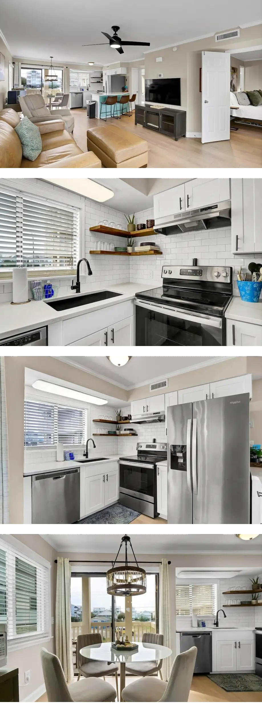 The Oasis Oceanfront