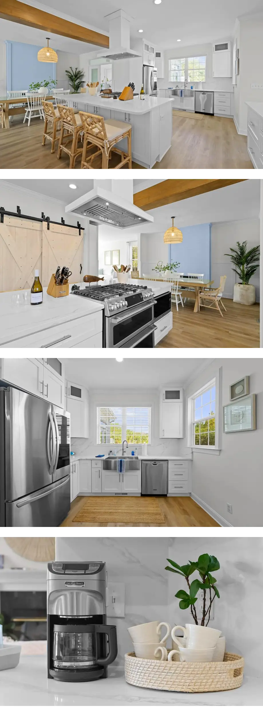 2mi to Beach + Sleeps 14 + Luxury 5BR + ...