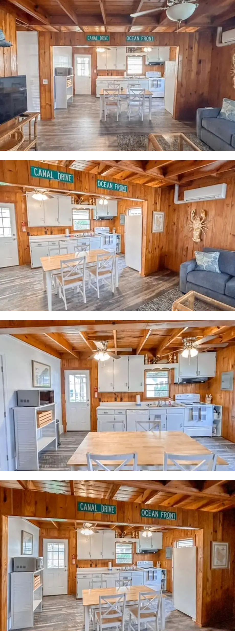 Sammie's Retreat Summ