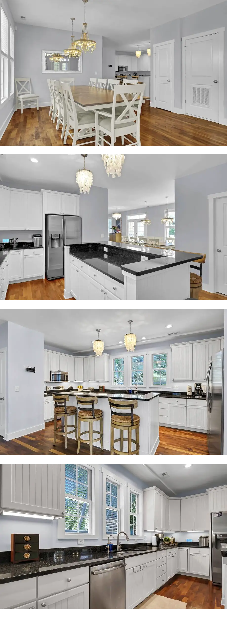 Searenity | 5BR Marshview Retreat w/ Gam...