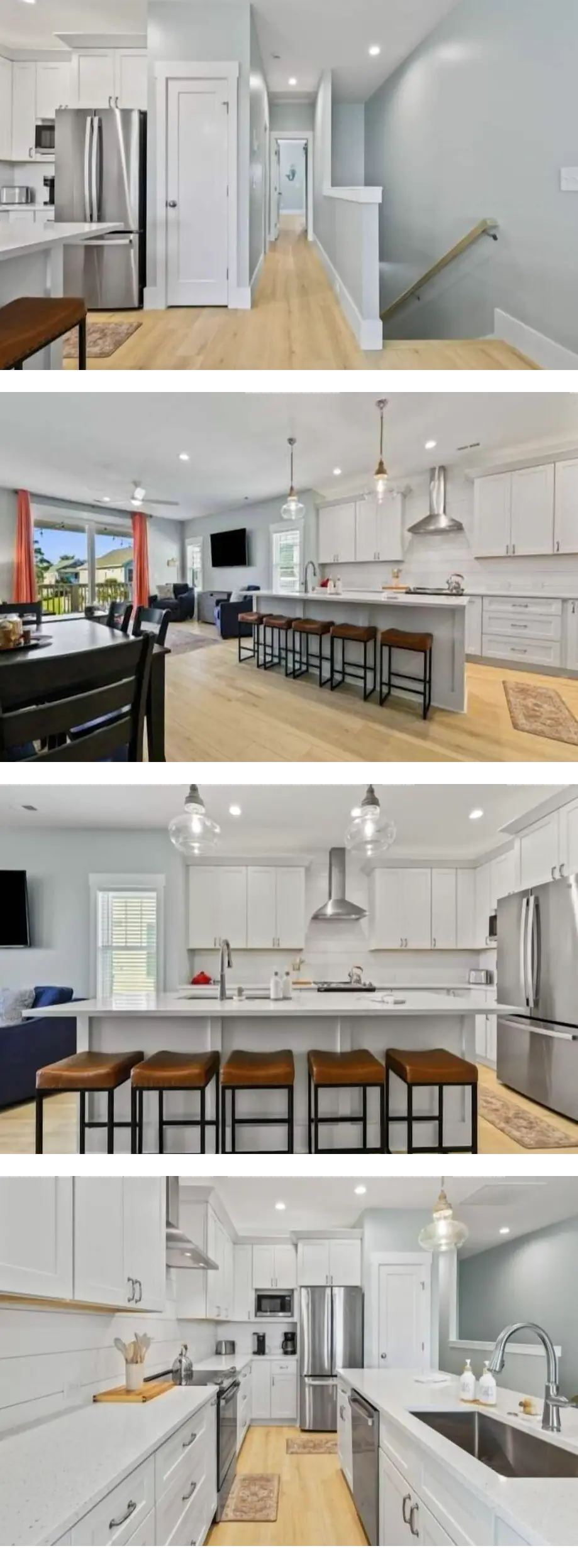 Coral Cottage (3-Bedroom Villa) by RedAw...