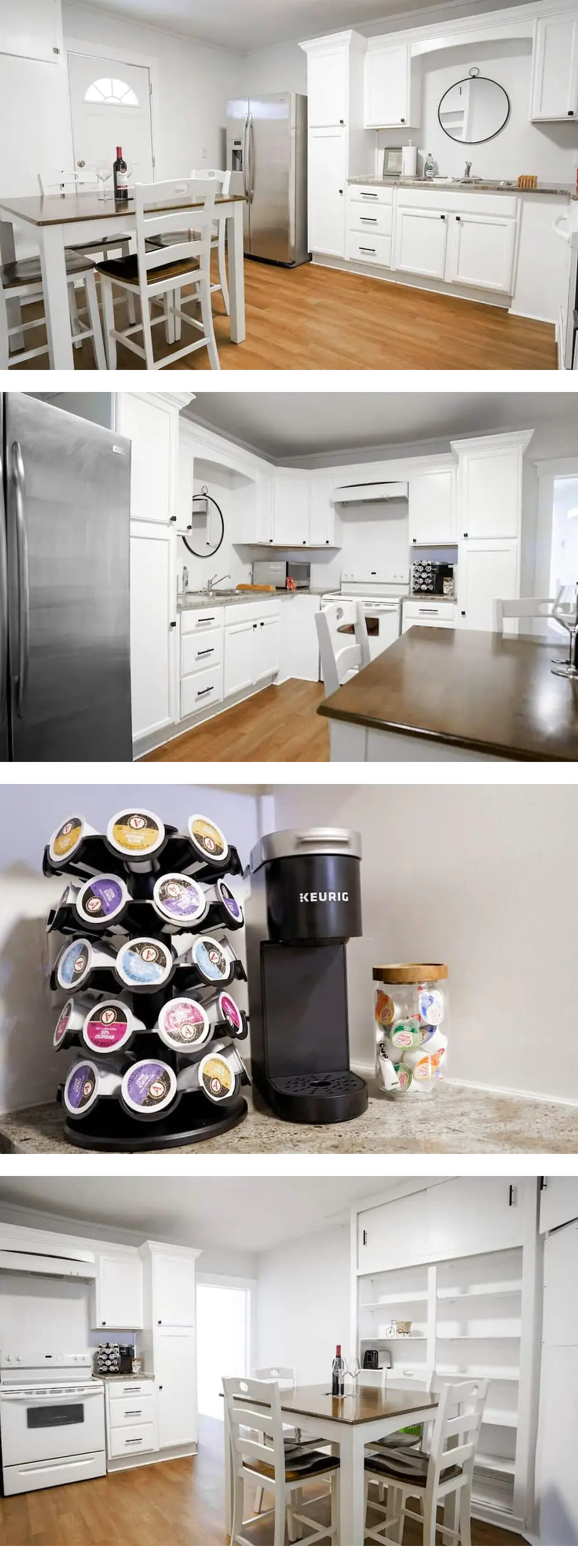 Budget Stay in Downtown Wilmington!