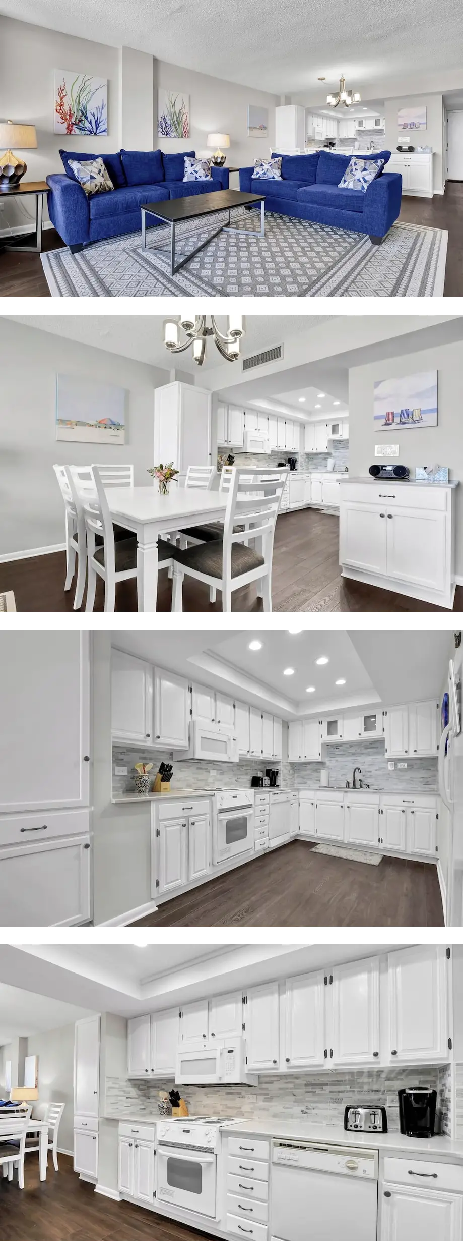 Oceanfront Condo at Station One – Ocea...