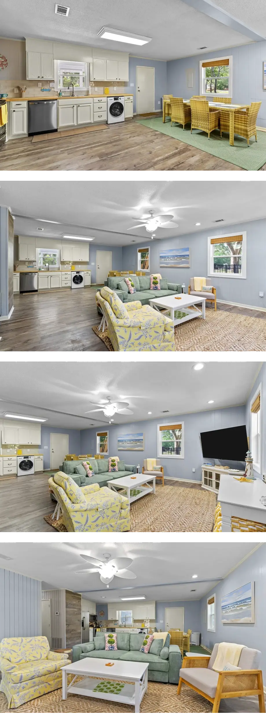 The Lively Oak: 3BR Cozy home on the NE ...