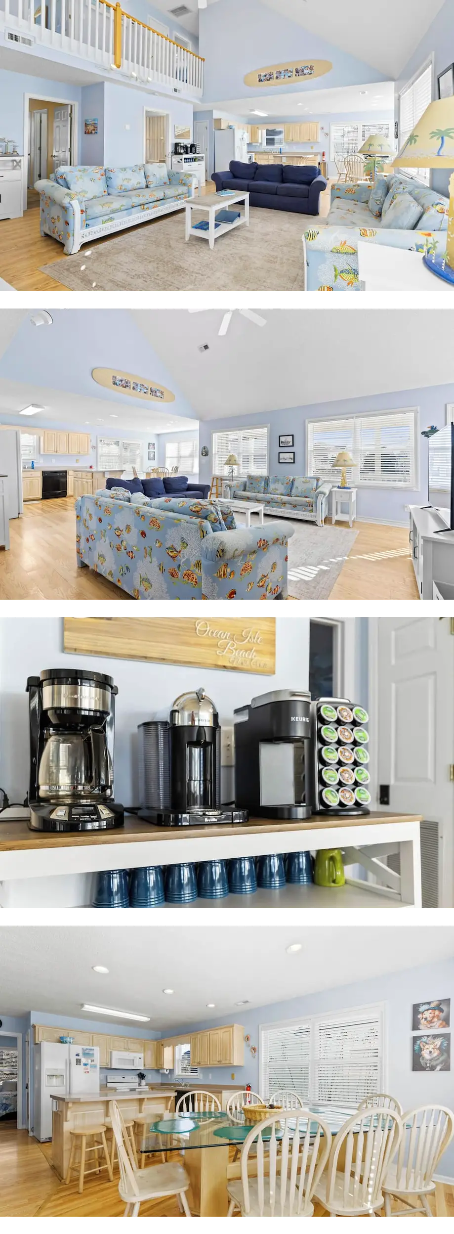 Goldens' Retreat -Spacious 5-bedroom hou...