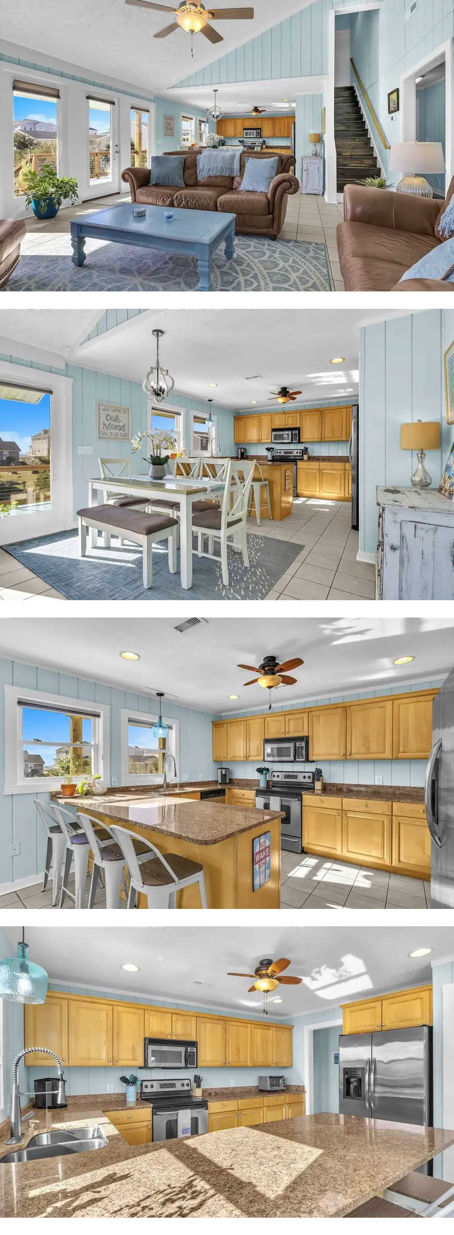 Daze Off: Spacious Home in Walking Dista...