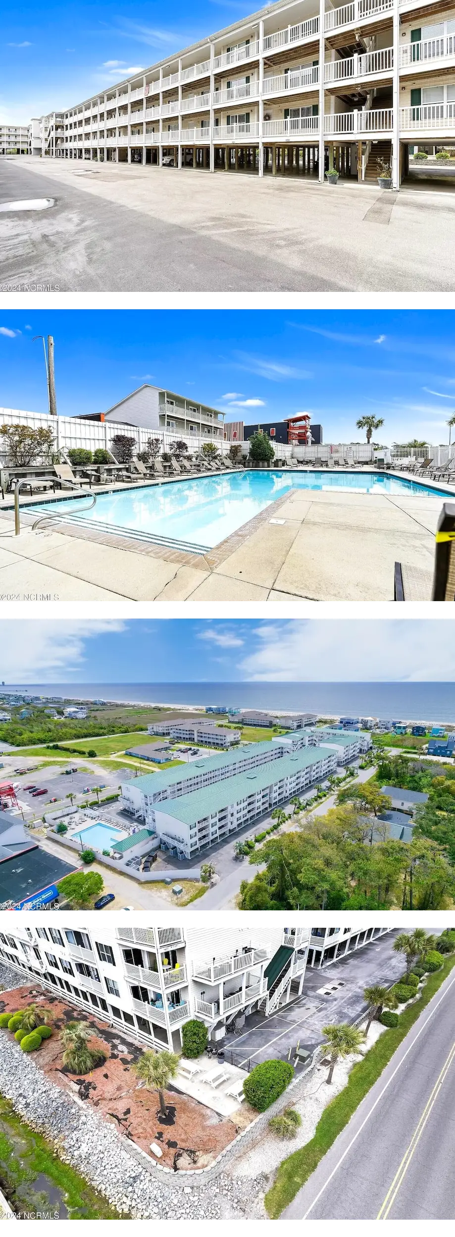 3 BR 2.5 BA condo in welcoming Oak Islan...