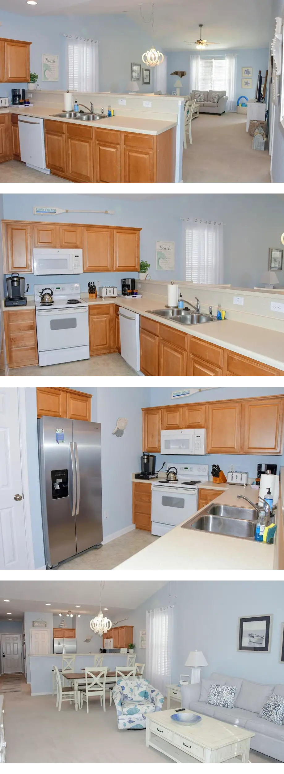 Sweet Bliss at Sunset! 3 Bedroom Condo ...