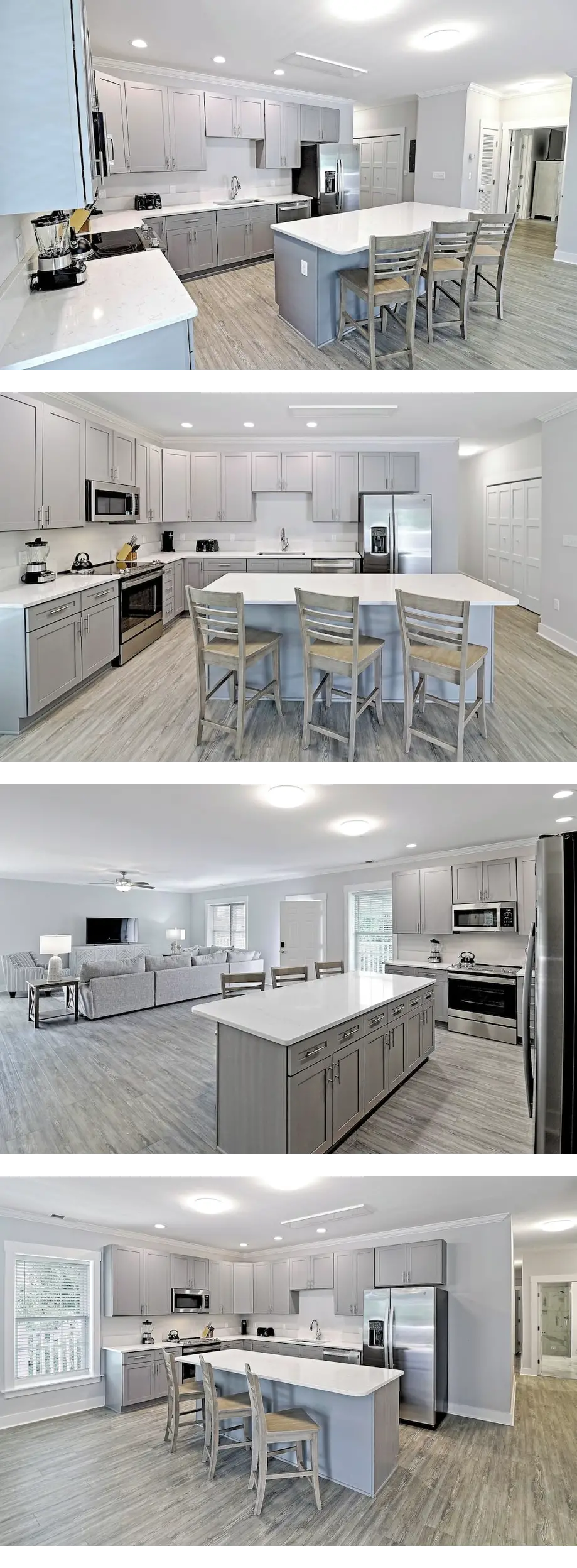 Stoked Village Condo- The Salty Dog