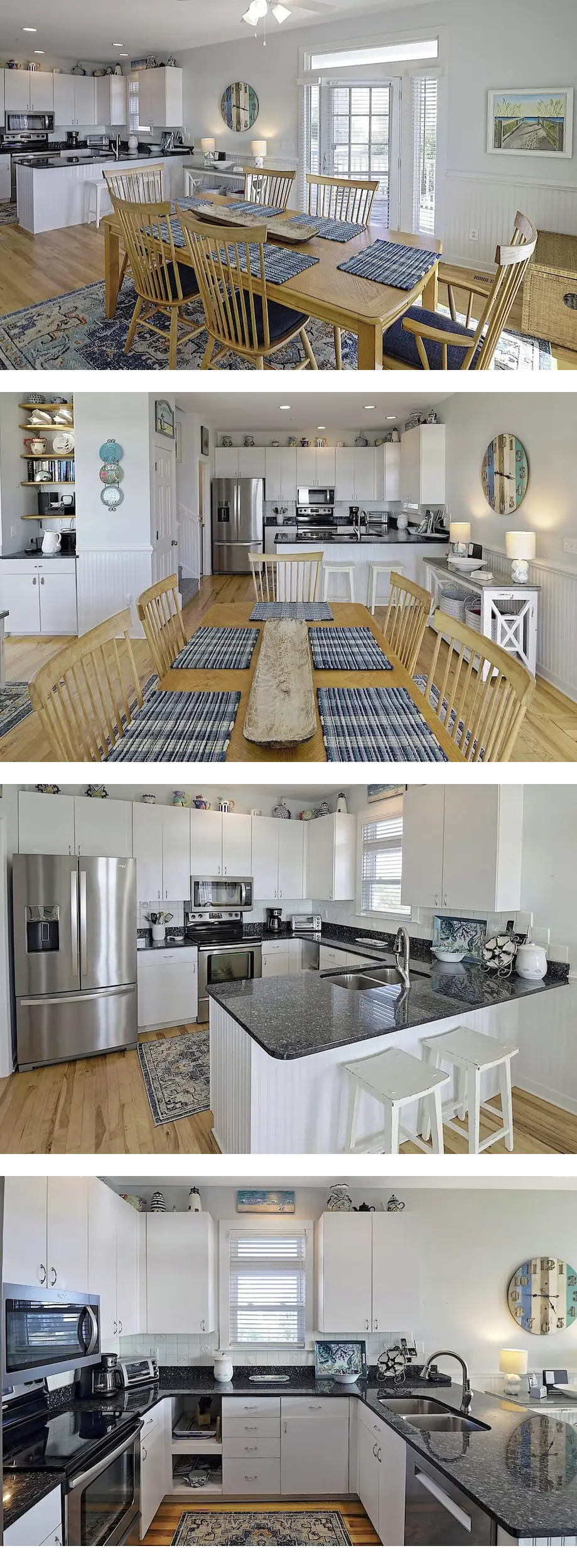 Oceanfront Beach Cottage with Direct Bea...