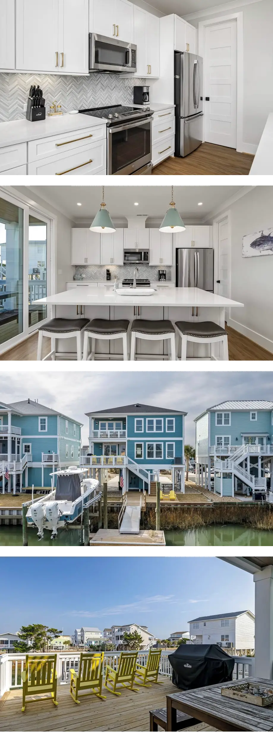 Dancing Pelican-New 5-bedroom 3.5 baths,...