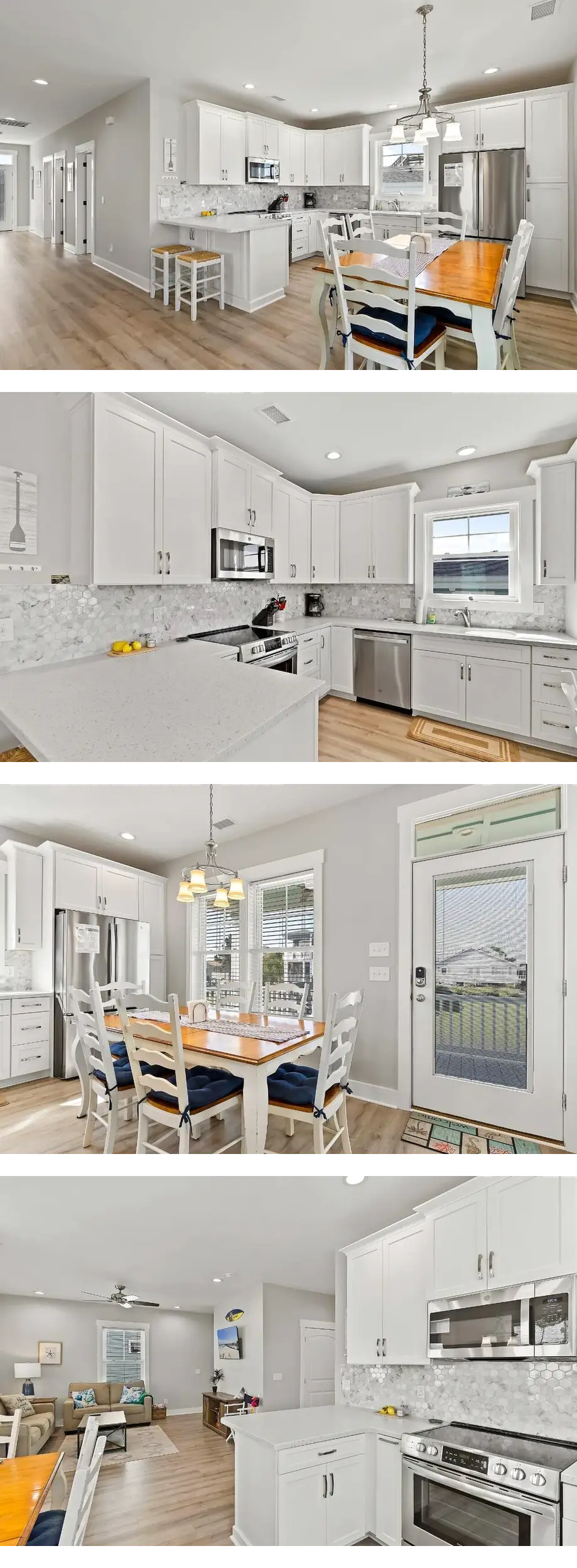 West End mid-Island Sunset Beach home ju...