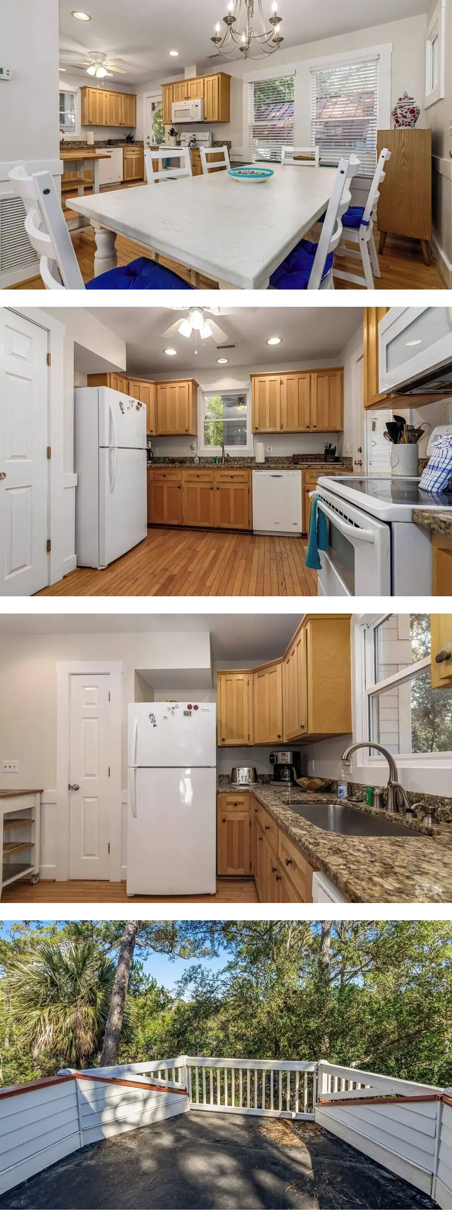 Shell Seeker - SPACIOUS crofter - 5 tota...