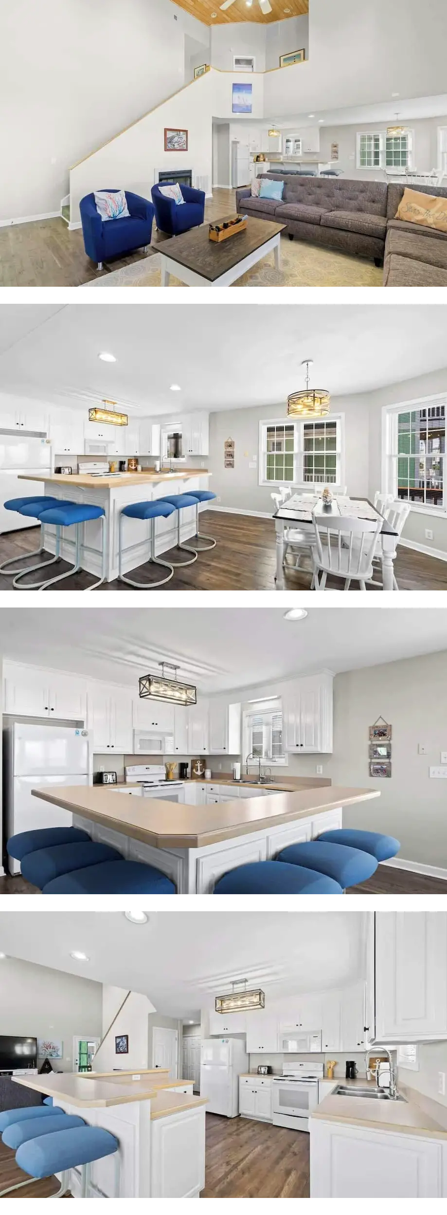 Lazy Lea 3 by Brunswick Vacation Rentals...