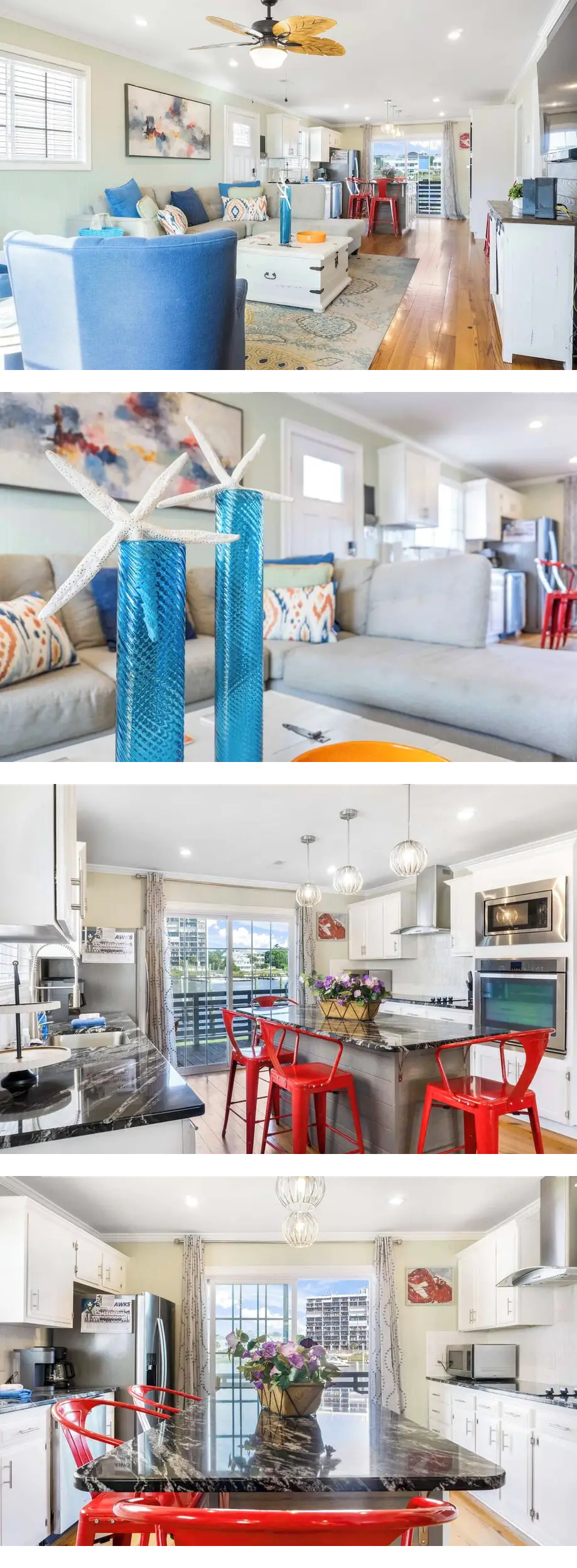 The Sailor’s Lodge on the Canal