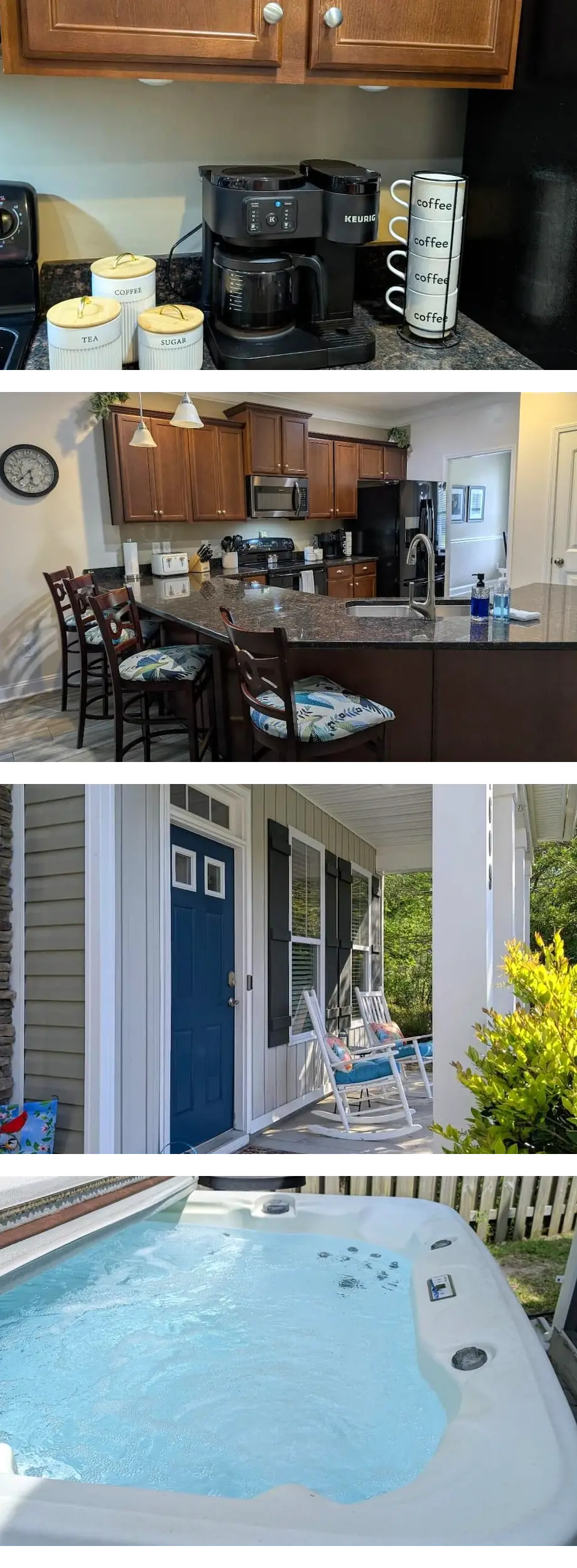 Big Fun in the Sun - Spacious 6 Bedroom ...