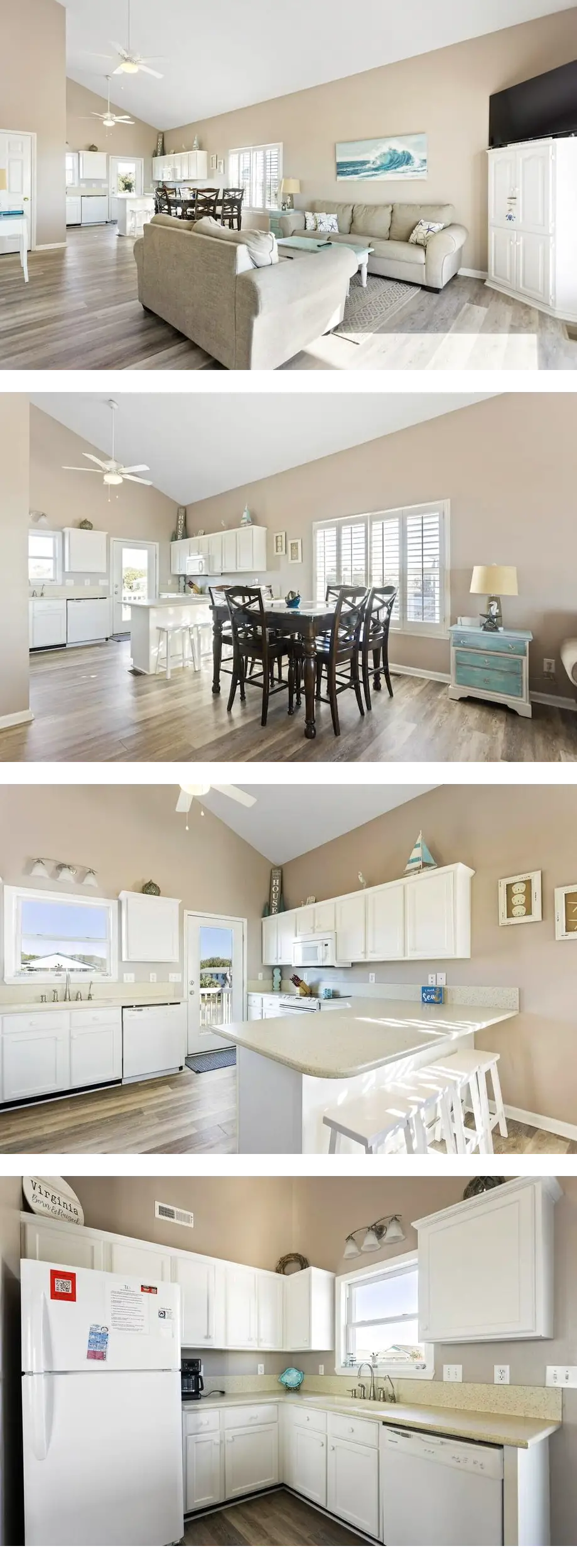 TipSea Turtle / 2930 E Beach Drive- Coas...