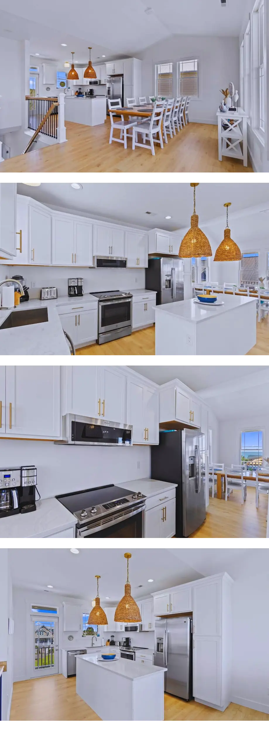 Pelican's Peak, cozy 5 bedrooms, POOL!